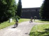 Staumauer